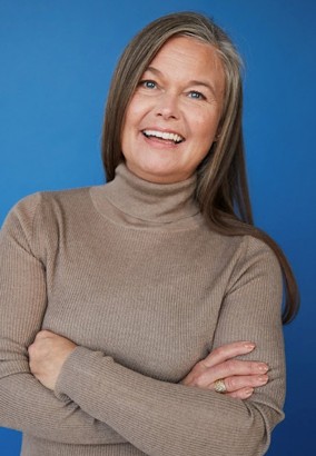 Dorthe Guldbæk Møller