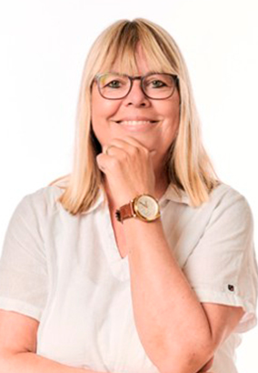 Lene Niebuhr Andersen