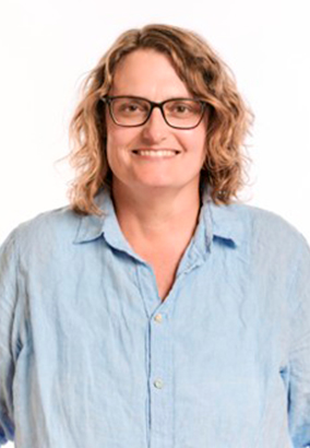 Marie-Louise Bach